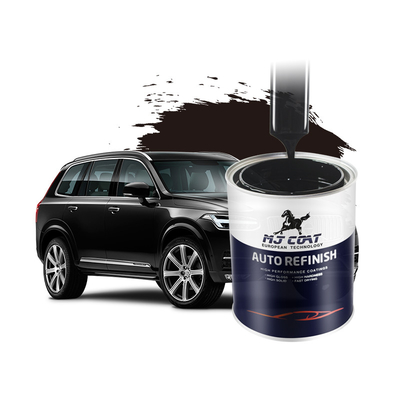 Glanzendes Automobil-Clear Coat oder matte Oberfläche