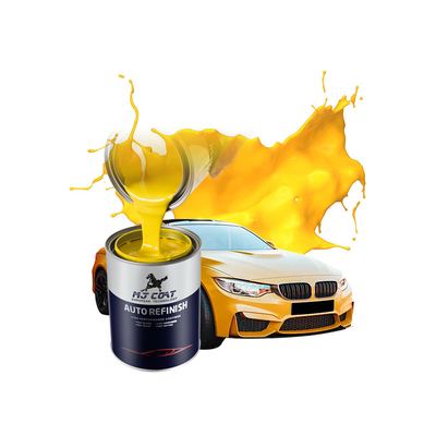 MATTE Auto Acrylic Primer für die Automobilveredelung
