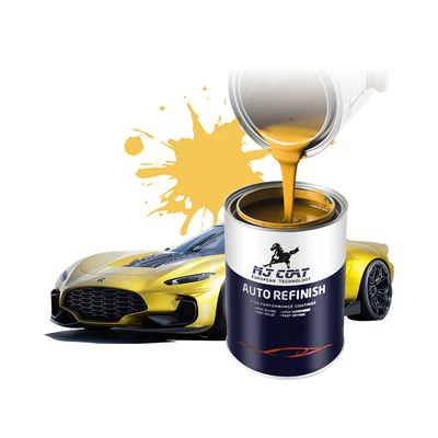 Schimmelbeständiger Acryl-Auto-Primer für den Automobilbereich