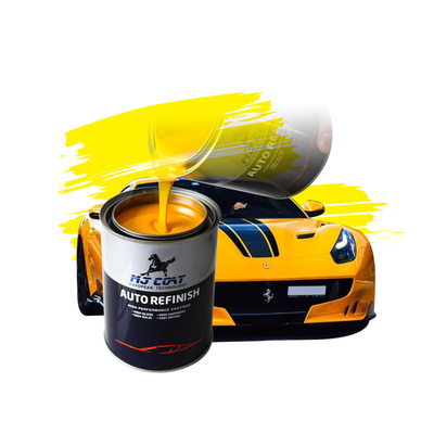 2-Stunden-Rücklack Acryl-Auto-Primer für Auto-Lackierung